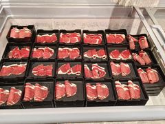 -第六季自助餐厅(王府井店)