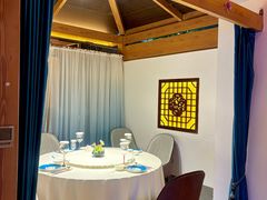 包房-食悦江南·淮扬菜·烤鸭(亚运村·惠新店)