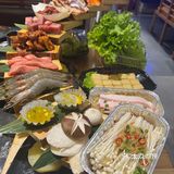 没有什么事是一顿烧烤解决不了的[种草]