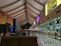 -丽江三义国际机场