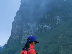 -灵山