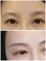 -本小姐美学·半永久纹眉野生眉