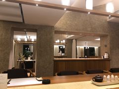 大堂-无味舒食(环岛路店)