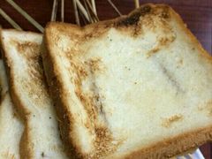 -二红烧烤排骨串(麦岛店)