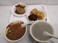-老磁器口豆汁店(天坛店)