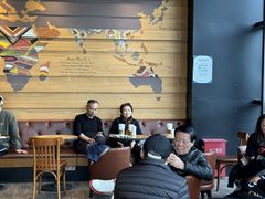 -星巴克(朵云轩店)