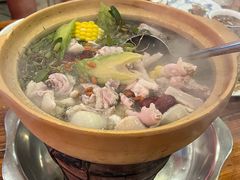 -洪大厨鸡煲(福田店)