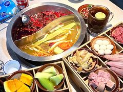 -芈重山老火锅(广州首店)