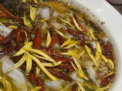 -太二酸菜鱼(福州泰禾店)