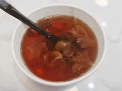 甜汤-柳州爽仔螺蛳粉