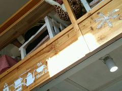 android_upload_pic-长颈鹿咖啡(大学路店)