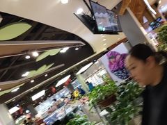 -哈尔信食品超市(哈尔滨王府井购物中心店)