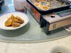 -常和州·夜宵大排档(常州单店)