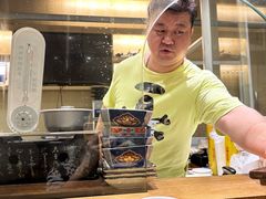 -信日本料理(信义坊店)