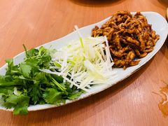 -老昌春饼(中央大街店)