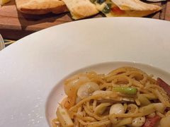 -第101座花园餐厅(湖滨88店)