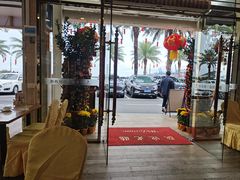 -新金盛·海鲜酒楼(盐田店)