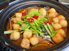 -壹只菜·崇明本地特色菜(崇明南门店)