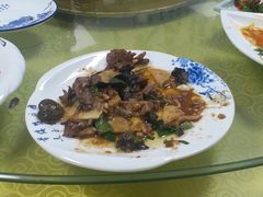 -春水锅贴·传统鲁菜(大明湖店)