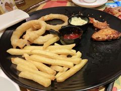-安妮意大利餐厅(国贸店)