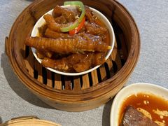 -潮府馆·非遗潮州菜·世纪公园(新国际博览中心店)