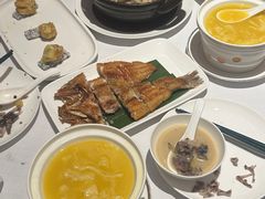 -粗茶淡饭·汉口公馆(循礼门店)