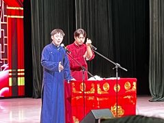 -上海虹桥当代艺术馆