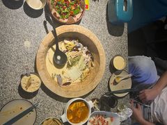 -云荷里·蒸汽石锅鱼·云南菜(中发百旺店)
