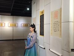 -长春世界雕塑园冰雪艺术天地