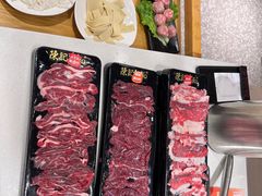 -陈记顺和潮汕牛肉火锅(云门店)