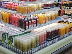 -果蔬好生活超市(新荟城店)