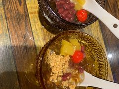 -金谷园饺子·烧烤(人大总店)
