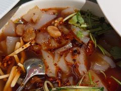 -晋阳春·山西菜·北京烤鸭(交大店)