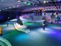 -宁波冰雪大世界(北仑区)