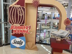 -红星美凯龙北京至尊MALL(东四环中路店)