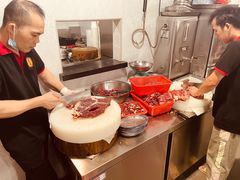 -菜忠潮州牛肉店(岗厦店)