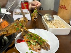 -刘火辣老火锅(光谷店)