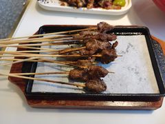 小鸡的胗-卡路里的烤宴(浑南首创店)