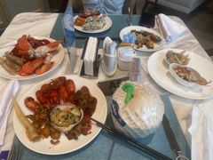 -南湖宾馆·鸳湖阁全日制餐厅