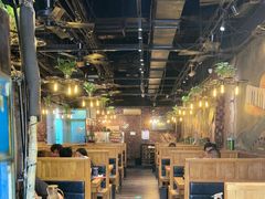 -小俩口烧烤东北菜(双井店)