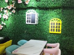 -杨小贤芒果绵绵冰(南门口店)