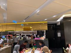 -Madam Kwan's(Mid Valley Megamall)