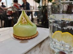 -PAUL LAFAYET 法式甜品(港汇广场店)