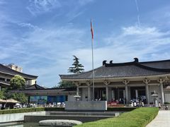 -陕西历史博物馆