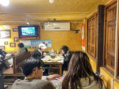 -霄汉羊排(万松园一店)