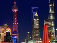 -东方明珠广播电视塔