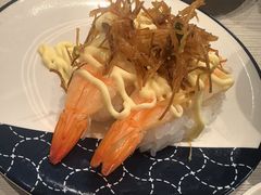 -滨寿司(新街口中央商场店)