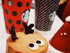 -星巴克(蔡伦路店)