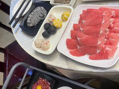 -东来顺饭庄(王府井步行街店)