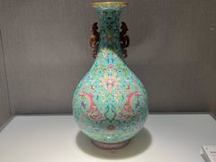 -景德镇中国陶瓷博物馆